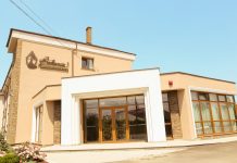 Resimte confortul de acasă la Bohemia Hotel din Bacău