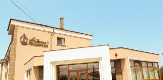 Resimte confortul de acasă la Bohemia Hotel din Bacău