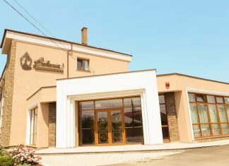 Resimte confortul de acasă la Bohemia Hotel din Bacău