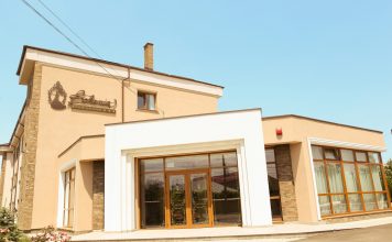 Resimte confortul de acasă la Bohemia Hotel din Bacău