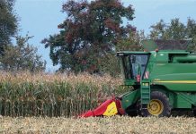 Achiziționarea de piese de schimb pentru utilaje agricole din mediul online Utilaje agricole John Deere