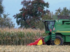 Achiziționarea de piese de schimb pentru utilaje agricole din mediul online Utilaje agricole John Deere