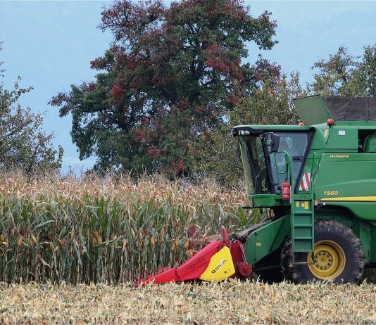 Achiziționarea de piese de schimb pentru utilaje agricole din mediul online Utilaje agricole John Deere