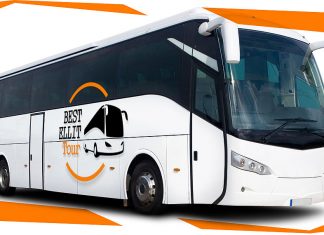 Cu BEST ELLIT TOUR ajungi rapid și confortabil din România în Anglia