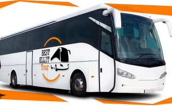 Cu BEST ELLIT TOUR ajungi rapid și confortabil din România în Anglia