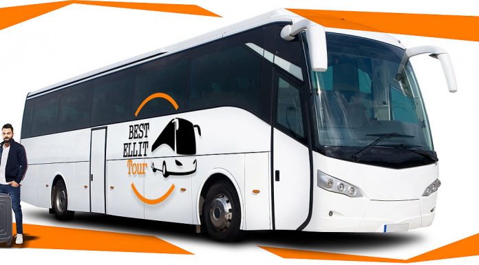 Cu BEST ELLIT TOUR ajungi rapid și confortabil din România în Anglia