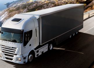 Transport marfă internațional cu Orient SRL