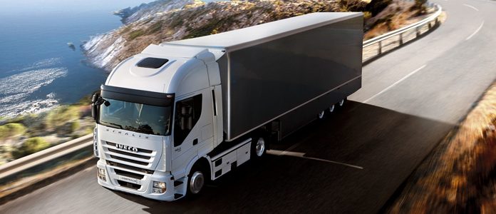 Transport marfă internațional cu Orient SRL