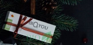 BioDiva.ro – Cadouri produse cosmetice pentru cei dragi de Crăciun