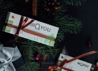 BioDiva.ro – Cadouri produse cosmetice pentru cei dragi de Crăciun