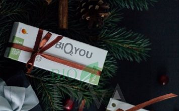 BioDiva.ro – Cadouri produse cosmetice pentru cei dragi de Crăciun
