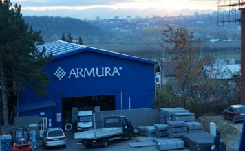 ARMURA – Specialiștii în produse metalice de calitate superioară ARMURA