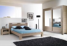 Mobilier din lemn masiv de stejar de serie sau la comandă by RONEX Mobilier dormitor lemn masiv