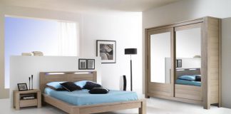 Mobilier din lemn masiv de stejar de serie sau la comandă by RONEX Mobilier dormitor lemn masiv