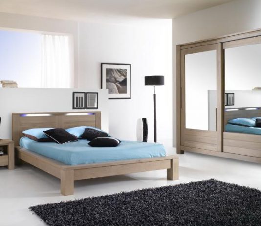 Mobilier din lemn masiv de stejar de serie sau la comandă by RONEX Mobilier dormitor lemn masiv