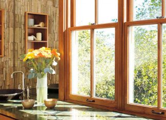 Dingotrans – furnizorul tău de tâmplărie termopan din lemn stratificat Tamplarie din lemn stratificat