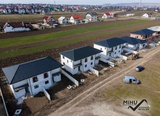 Țigla metalică, o soluție perfectă pentru acoperișuri moderne și rezistente Țigla metalică, o soluție perfectă pentru acoperișuri moderne și rezistente
