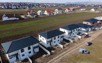 Țigla metalică, o soluție perfectă pentru acoperișuri moderne și rezistente Țigla metalică, o soluție perfectă pentru acoperișuri moderne și rezistente