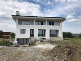 Alege tâmplărie PVC pentru casa ta de la INA Ferestre Tamplarie PVC Suceava