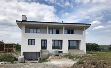 Alege tâmplărie PVC pentru casa ta de la INA Ferestre Tamplarie PVC Suceava