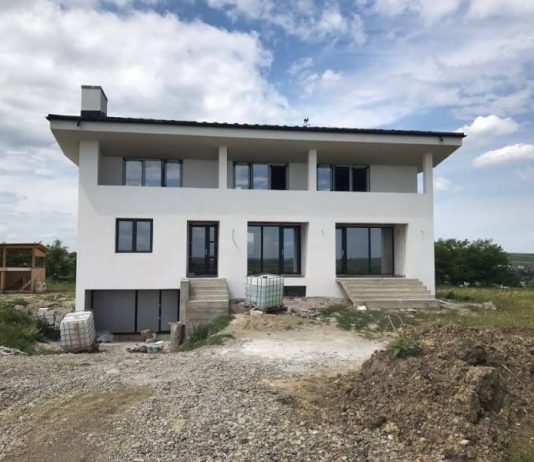 Alege tâmplărie PVC pentru casa ta de la INA Ferestre Tamplarie PVC Suceava