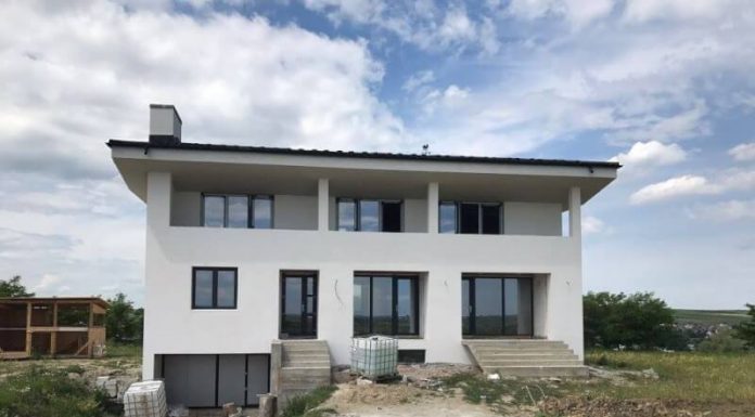 Alege tâmplărie PVC pentru casa ta de la INA Ferestre Tamplarie PVC Suceava