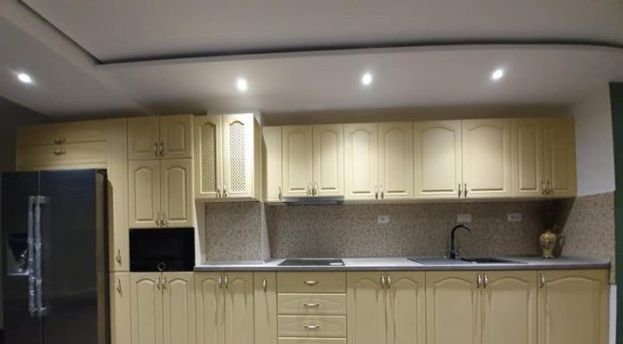 Mobilă la comandă pentru fiecare casă la Corami Mob mobila bucatarie