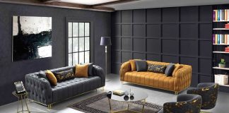 Mobilă de lux la preţuri avantajoase pentru brașoveni