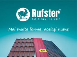 Casa ta are nevoie de un acoperiș Rufster până să vină iarna Rufster Acoperisuri Brasov