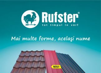 Casa ta are nevoie de un acoperiș Rufster până să vină iarna Rufster Acoperisuri Brasov