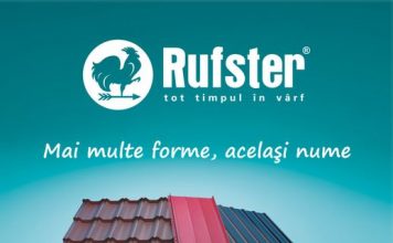 Casa ta are nevoie de un acoperiș Rufster până să vină iarna Rufster Acoperisuri Brasov