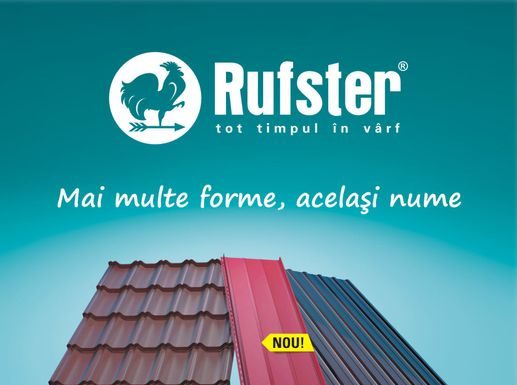 Casa ta are nevoie de un acoperiș Rufster până să vină iarna Rufster Acoperisuri Brasov