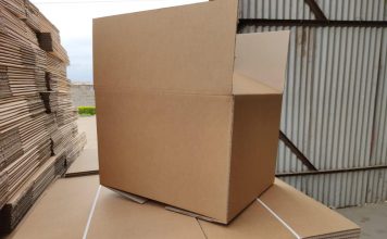 Dinosans livrează rapid CUTII CARTON din stoc la preț de producător producator cutii din carton