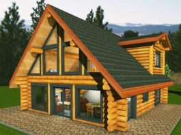 Legnosistem – firmă autorizată de construcţii case și cabane din bușteni constructii case din busteni lemn rotund