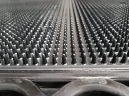 Rolatex – producător de covorașe din cauciuc cu suport pentru dezinfectant covoras din cauciuc cu suport pentru dezinfectant