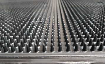 Rolatex – producător de covorașe din cauciuc cu suport pentru dezinfectant covoras din cauciuc cu suport pentru dezinfectant