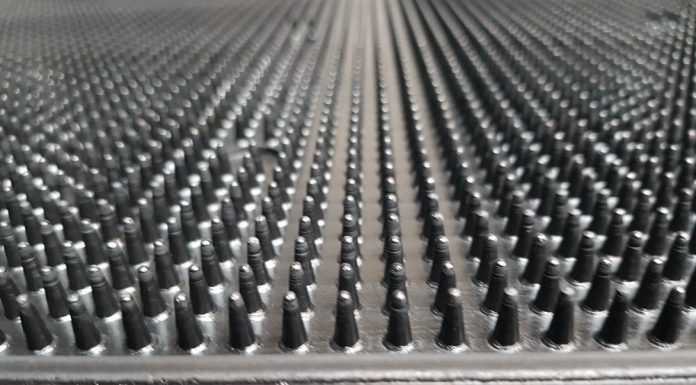 Rolatex – producător de covorașe din cauciuc cu suport pentru dezinfectant covoras din cauciuc cu suport pentru dezinfectant