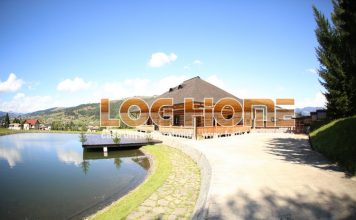 Obține casa mult visată cu Log Home casa-din-lemn-rotund-2