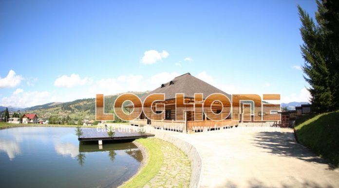 Obține casa mult visată cu Log Home casa-din-lemn-rotund-2