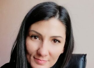 Magda Cențiu așteaptă făgărășenii în audiență la propriul cabinet de audiențe Magdalena Centiu consilier local Fagaras