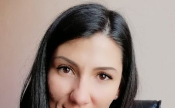 Magda Cențiu așteaptă făgărășenii în audiență la propriul cabinet de audiențe Magdalena Centiu consilier local Fagaras