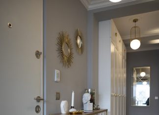 Cum alegi finisajele potrivite pentru hol: 4 exemple Cum alegi finisajele potrivite pentru hol: 4 exemple