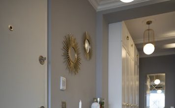 Cum alegi finisajele potrivite pentru hol: 4 exemple Cum alegi finisajele potrivite pentru hol: 4 exemple