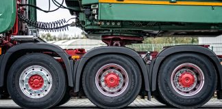 Cum alegi cele mai bune anvelope pentru camion? Cum alegi cele mai bune anvelope pentru camion?