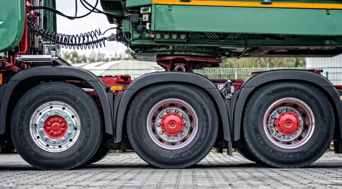 Cum alegi cele mai bune anvelope pentru camion? Cum alegi cele mai bune anvelope pentru camion?