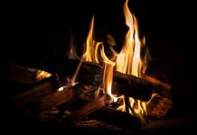 Cum se face focul în sobă: 6 măsuri de siguranță Cum se face focul în sobă: 6 măsuri de siguranță