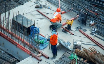 Armarea betonului: 4 lucruri de știut Armarea betonului: 4 lucruri de știut