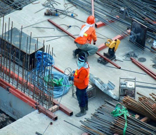 Armarea betonului: 4 lucruri de știut Armarea betonului: 4 lucruri de știut