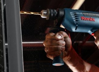 Cum alegi un ciocan rotopercutor potrivit pentru proiectele tale? Cum alegi un ciocan rotopercutor potrivit pentru proiectele tale?