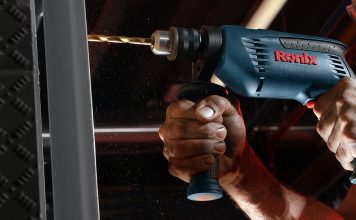 Cum alegi un ciocan rotopercutor potrivit pentru proiectele tale? Cum alegi un ciocan rotopercutor potrivit pentru proiectele tale?